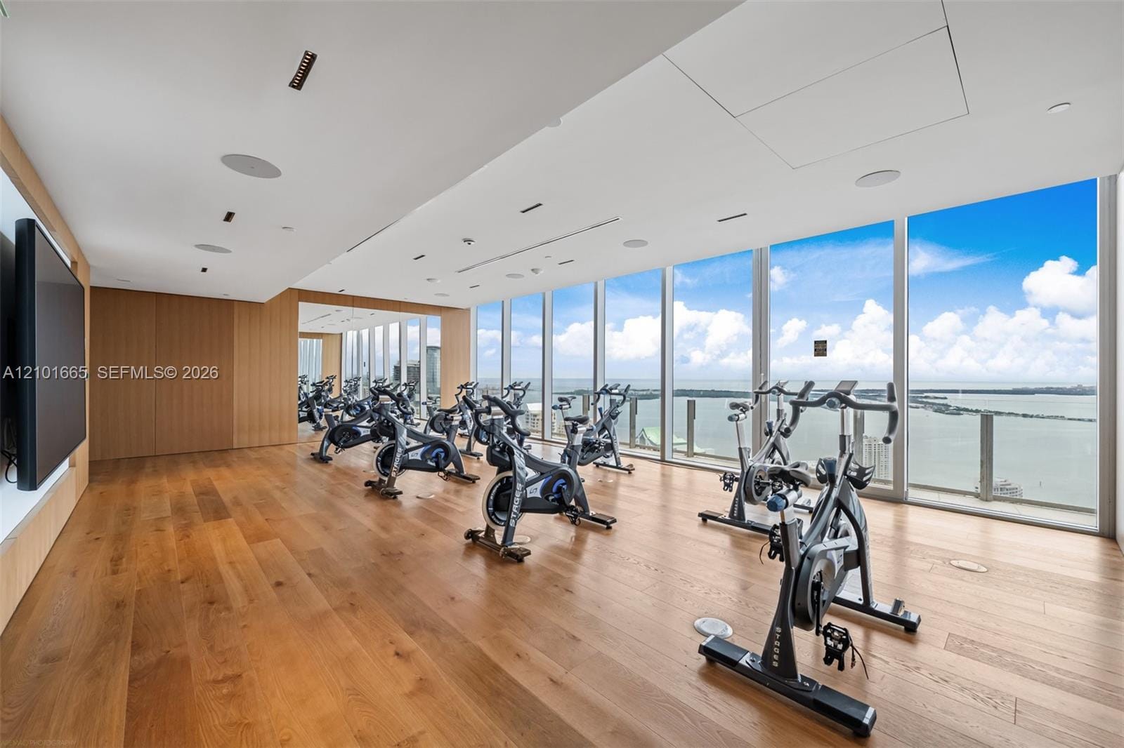300 Biscayne Boulevard Way 1205C, Miami, FL 33131 photo 30