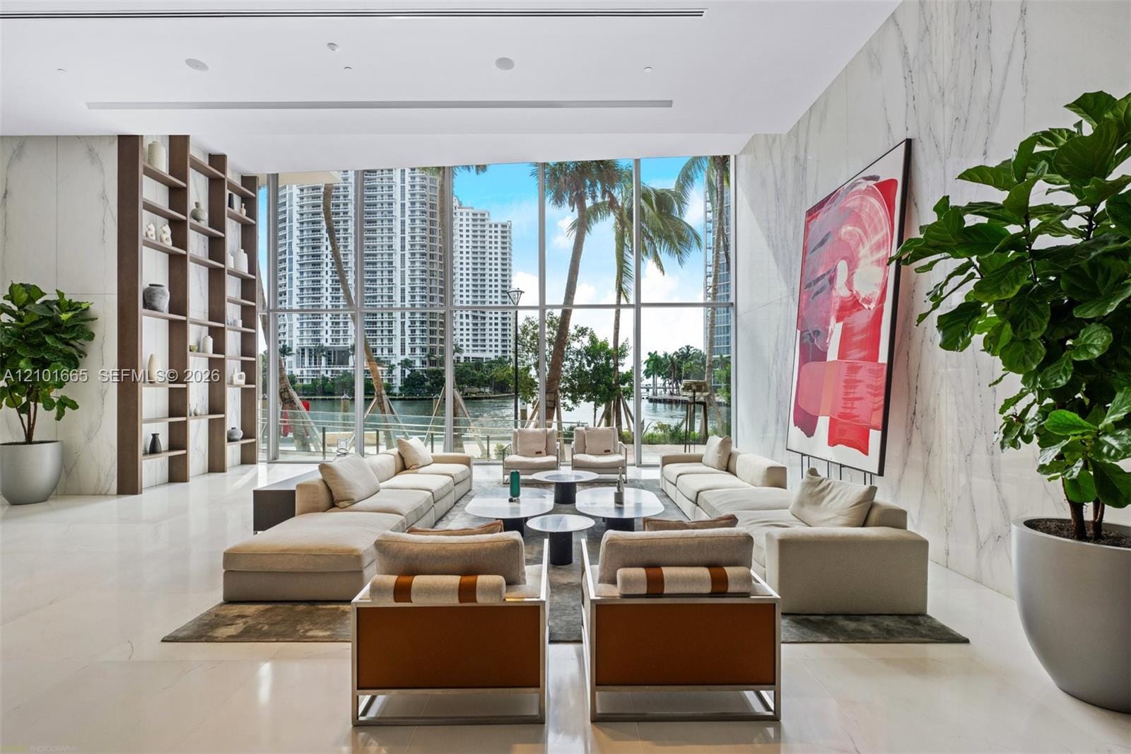 300 Biscayne Boulevard Way 1205C — photo 4