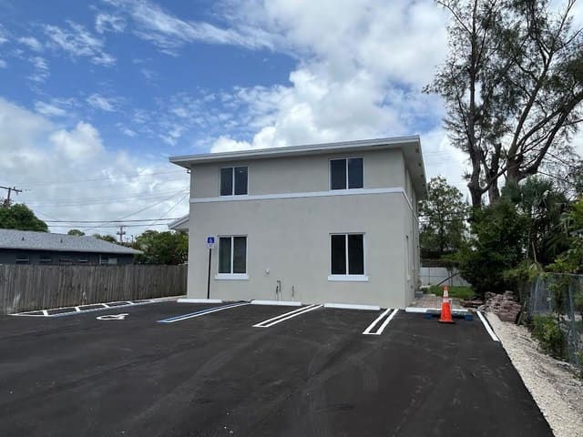 1117 NE 5TH Avenue 3, Fort Lauderdale, FL 33304
