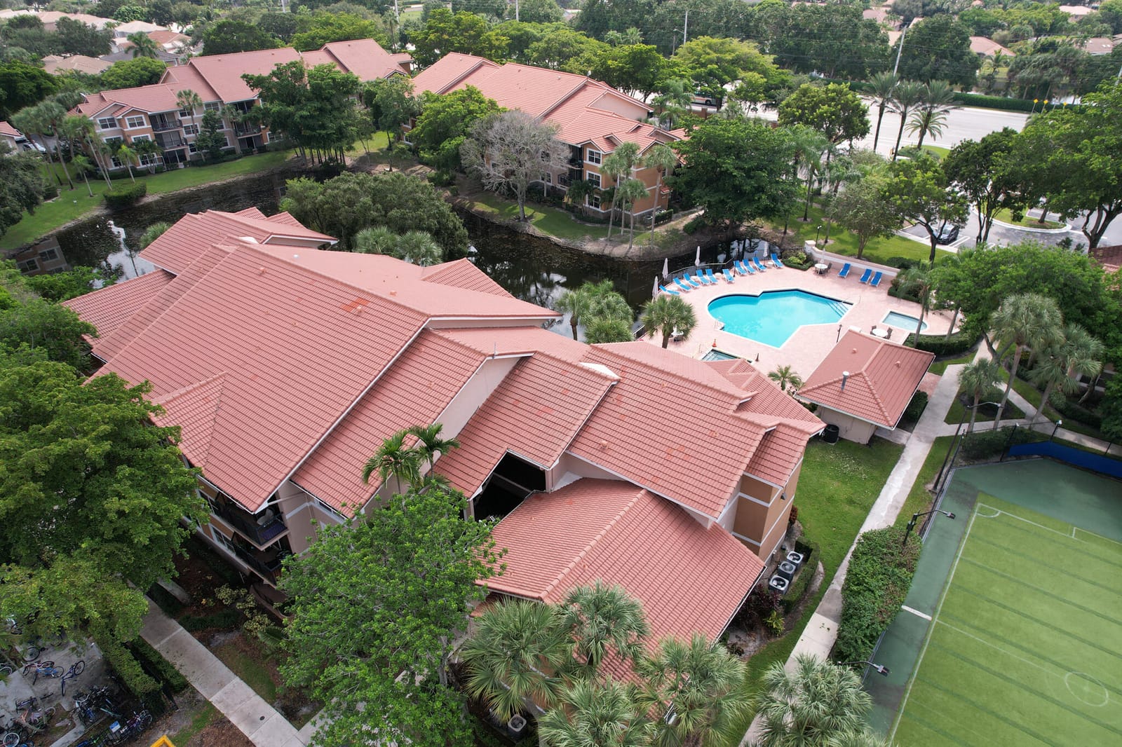 8741 Wiles Road #305, Coral Springs, FL 33067 photo 3