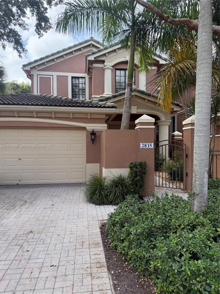 2835 Kinsington Circle 15-3, Weston, FL 33332 photo 1