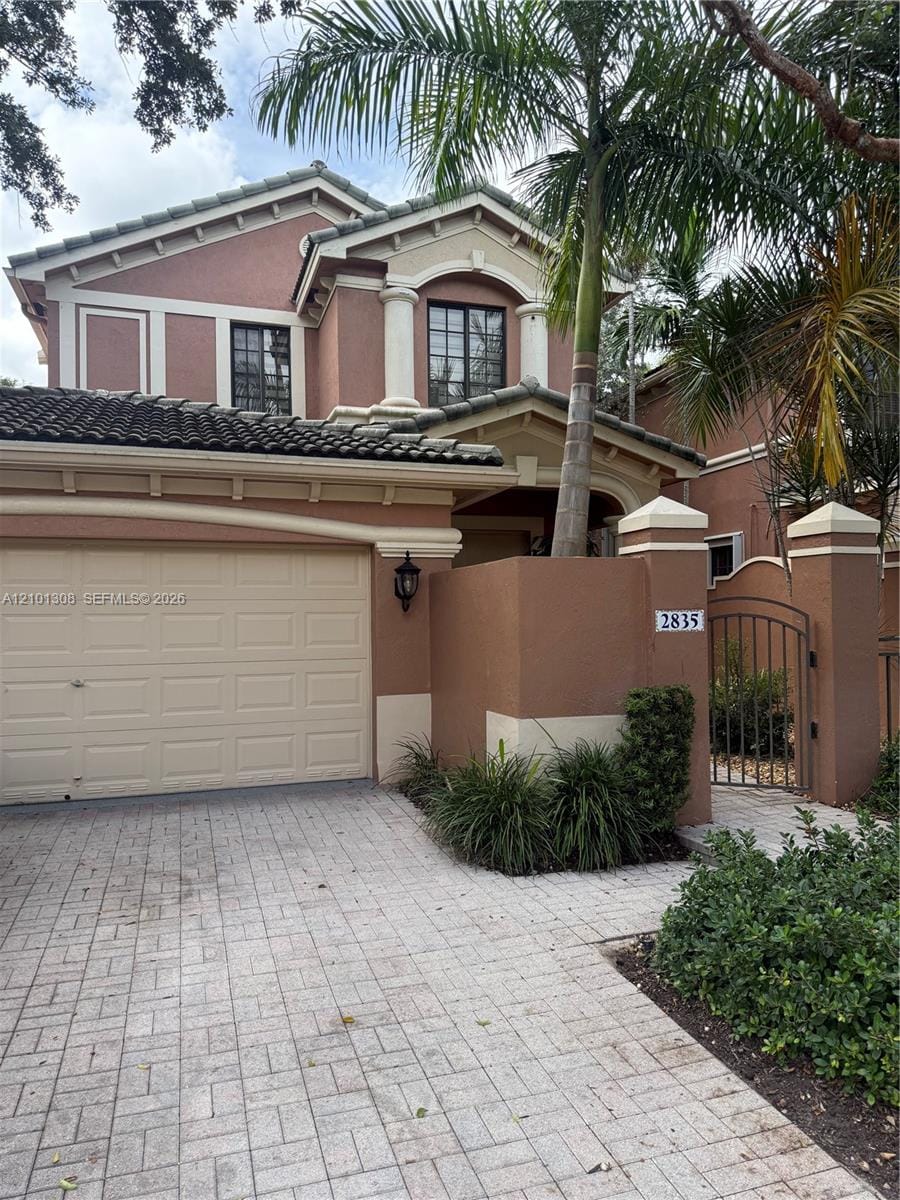 2835 Kinsington Circle 15-3, Weston, FL 33332 photo 2