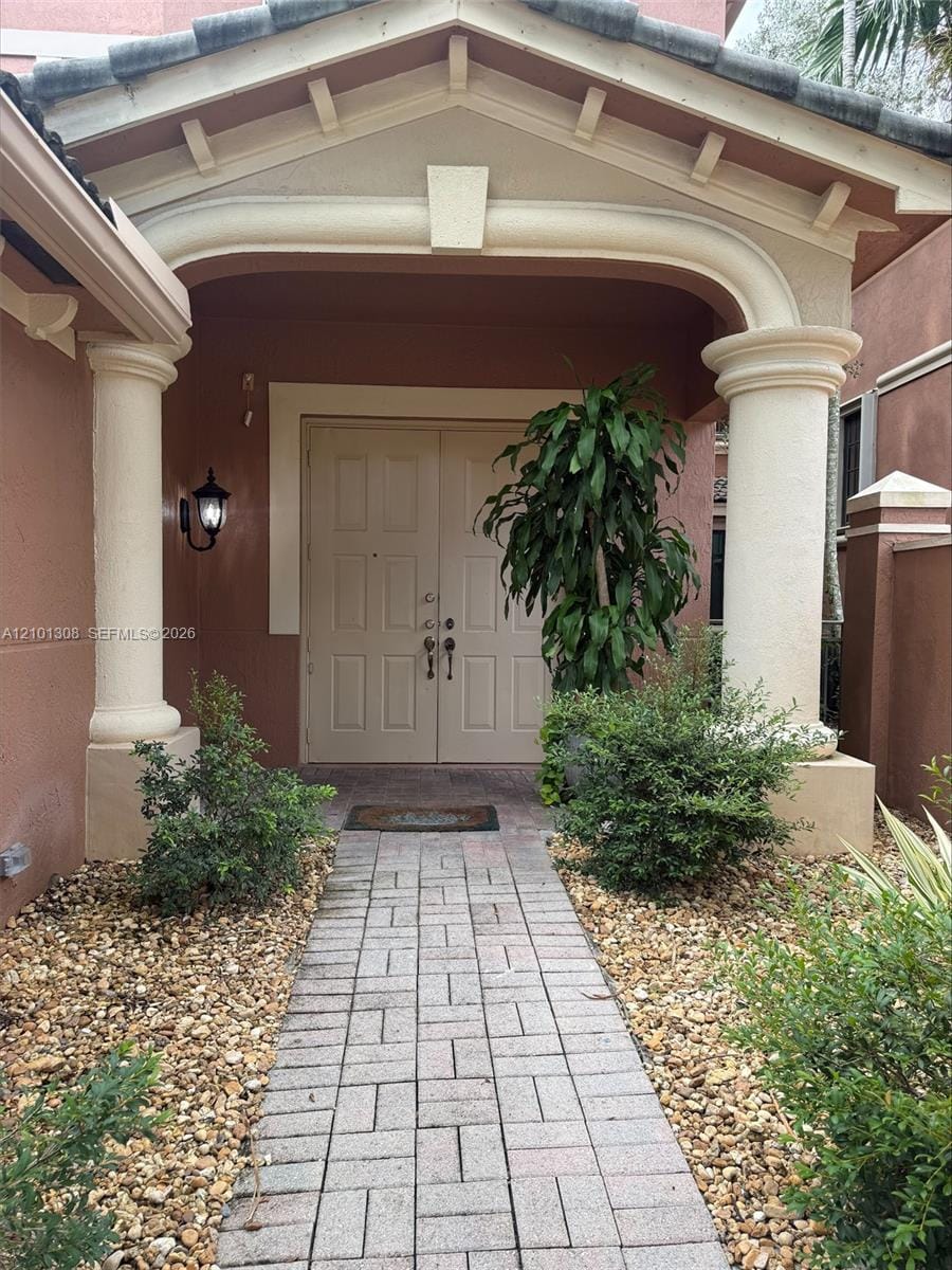 2835 Kinsington Circle 15-3, Weston, FL 33332 photo 3