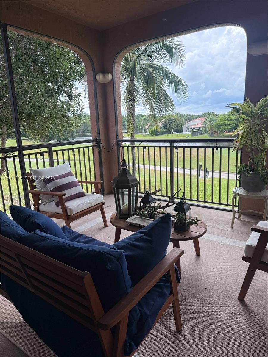 2835 Kinsington Circle 15-3, Weston, FL 33332 photo 27