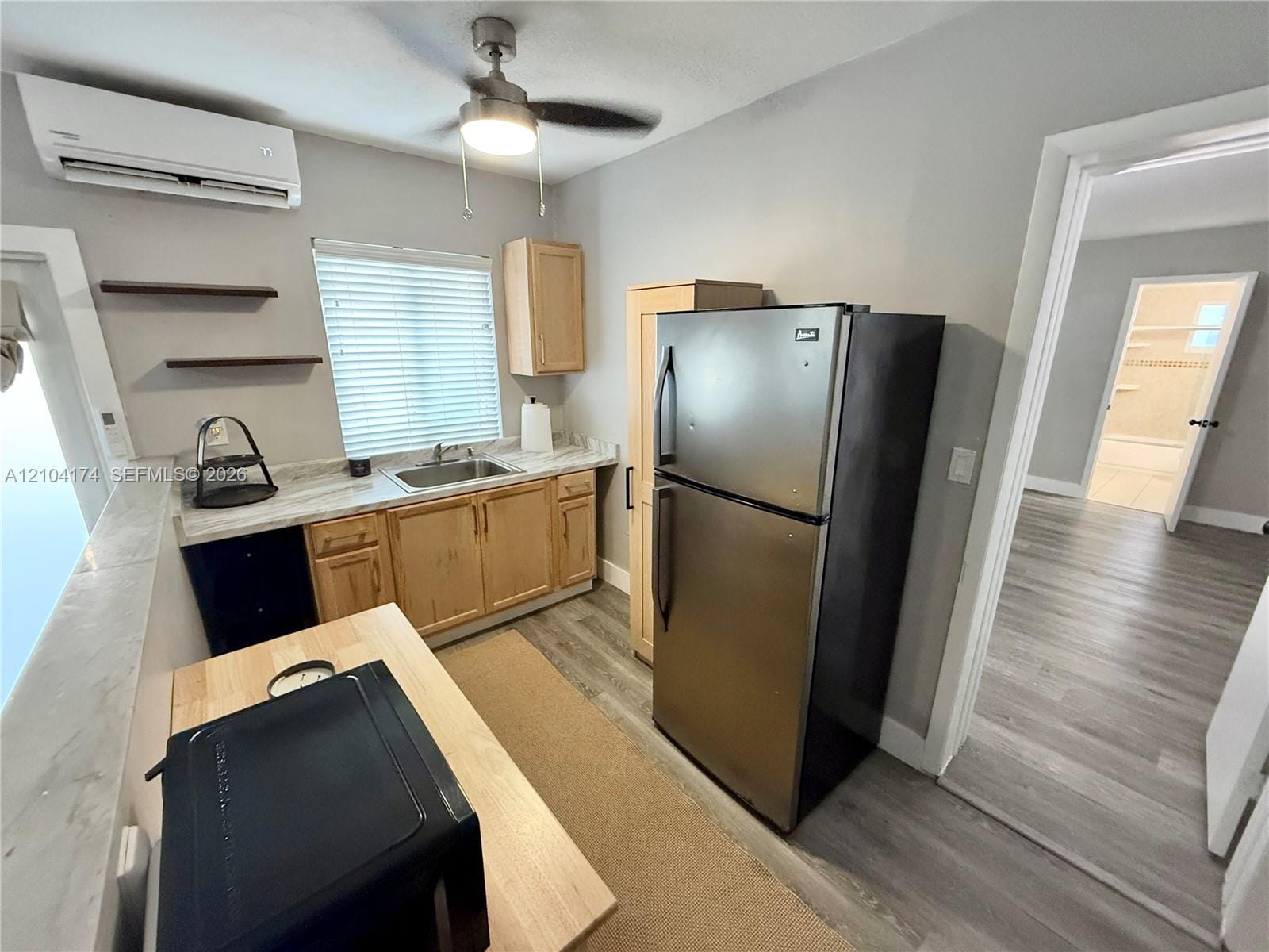 7845 SW 21st Street ADU — photo 2