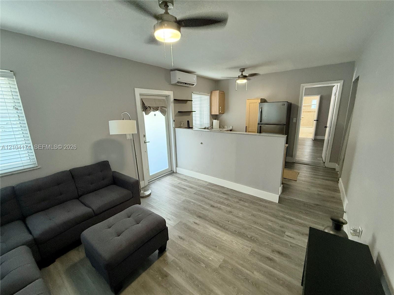 7845 SW 21st Street ADU — photo 3