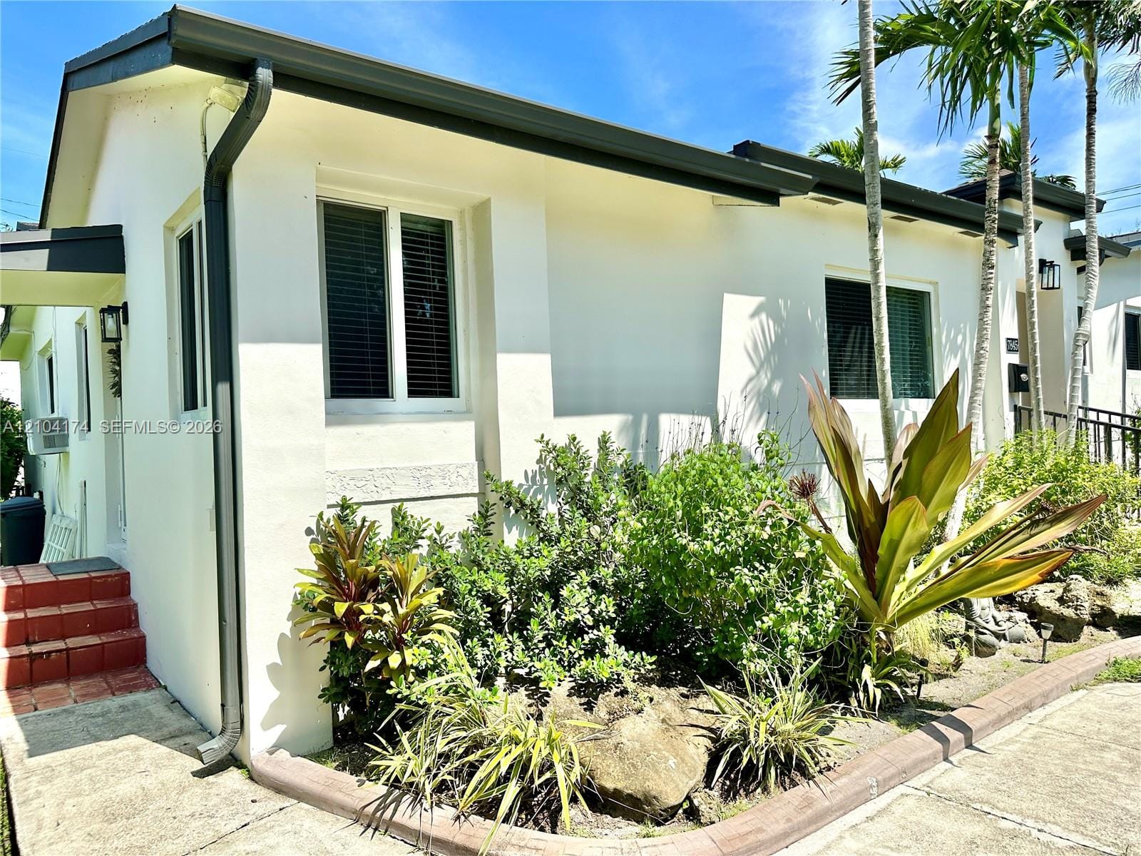 7845 SW 21st Street ADU
