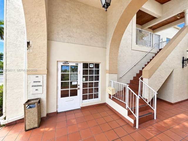 7707 N University Drive 108, Tamarac, FL 33321