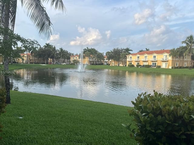 12923 SW 31st Court 146, Miramar, FL 33027