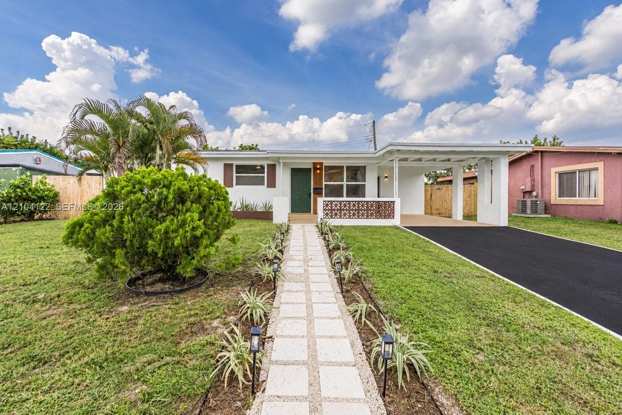 471 SW 27th Terrace, Fort Lauderdale, FL 33312 photo 1
