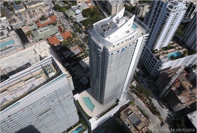 1100 S Miami Avenue 811, Miami, FL 33130