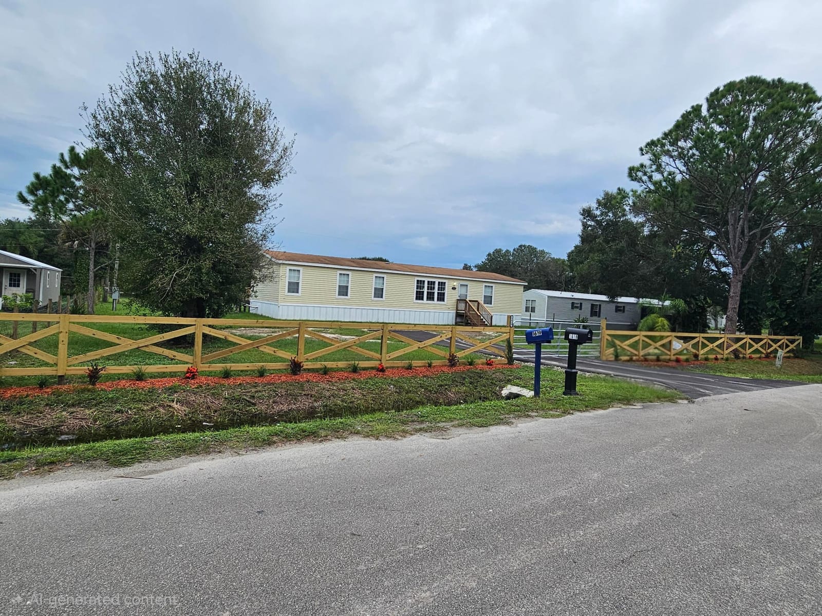 1618 NW 46TH Terrace, Okeechobee, FL 34972 photo 1