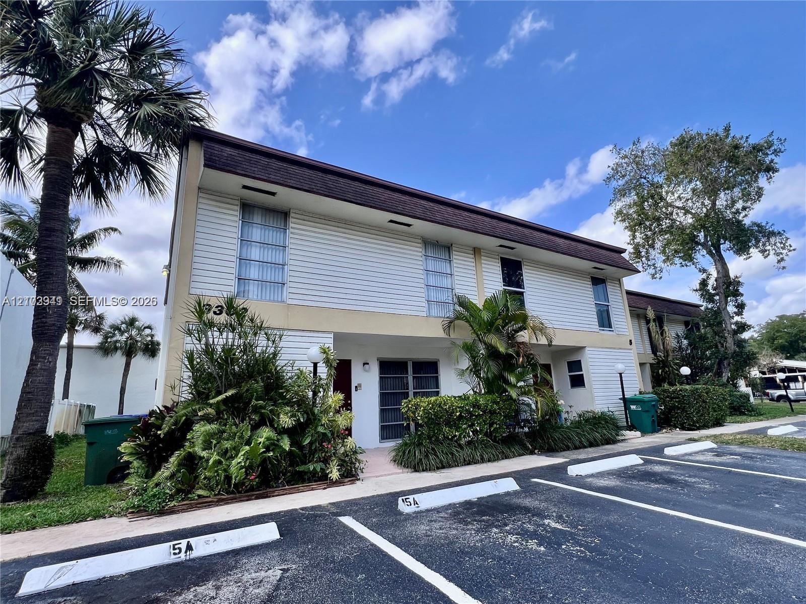3302 Farragut Street 5A, Hollywood, FL 33021 photo 21