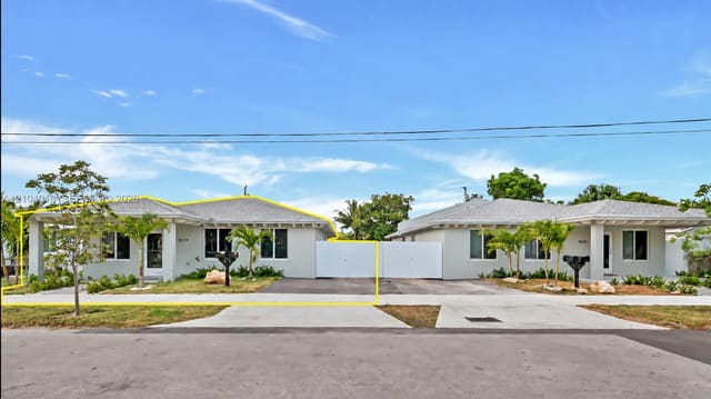 10239 SW 173rd Street, Miami, FL 33157