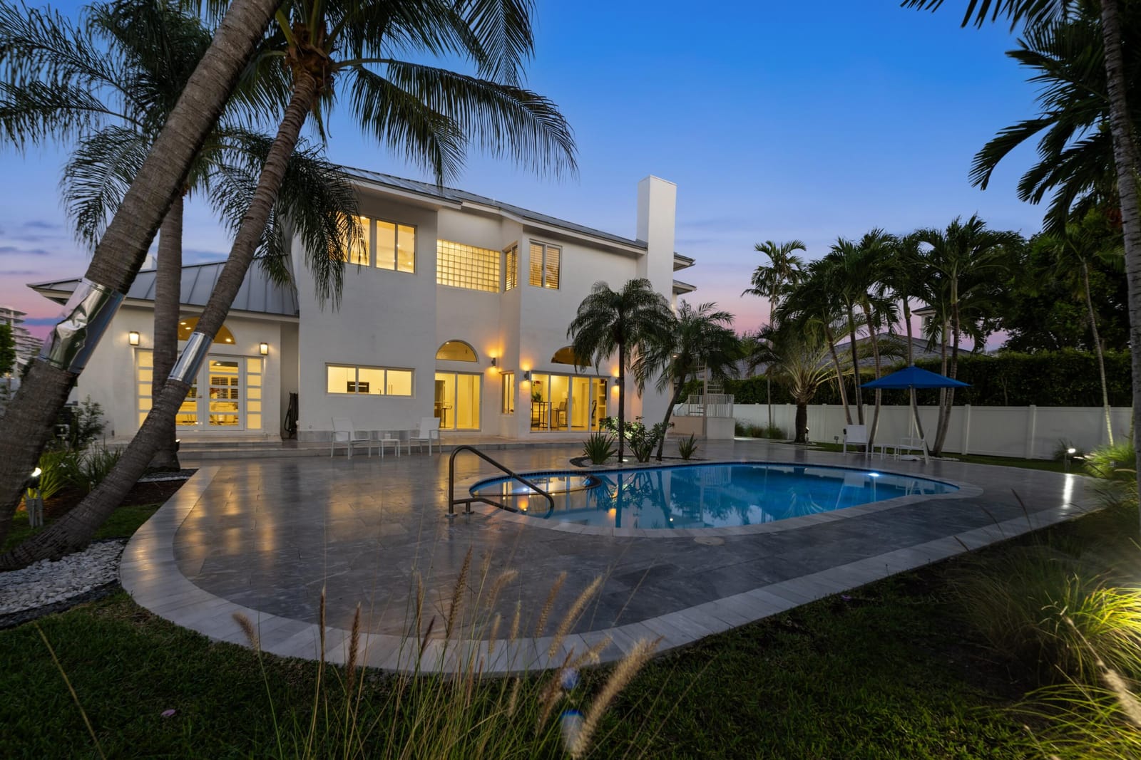 607 INTRACOASTAL Drive, Fort Lauderdale, FL 33304 photo 13