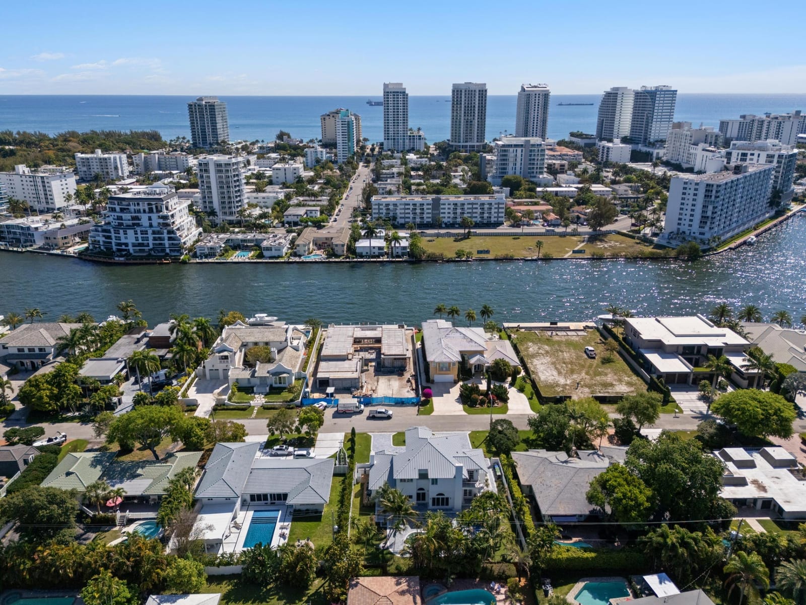 607 INTRACOASTAL Drive, Fort Lauderdale, FL 33304 photo 16