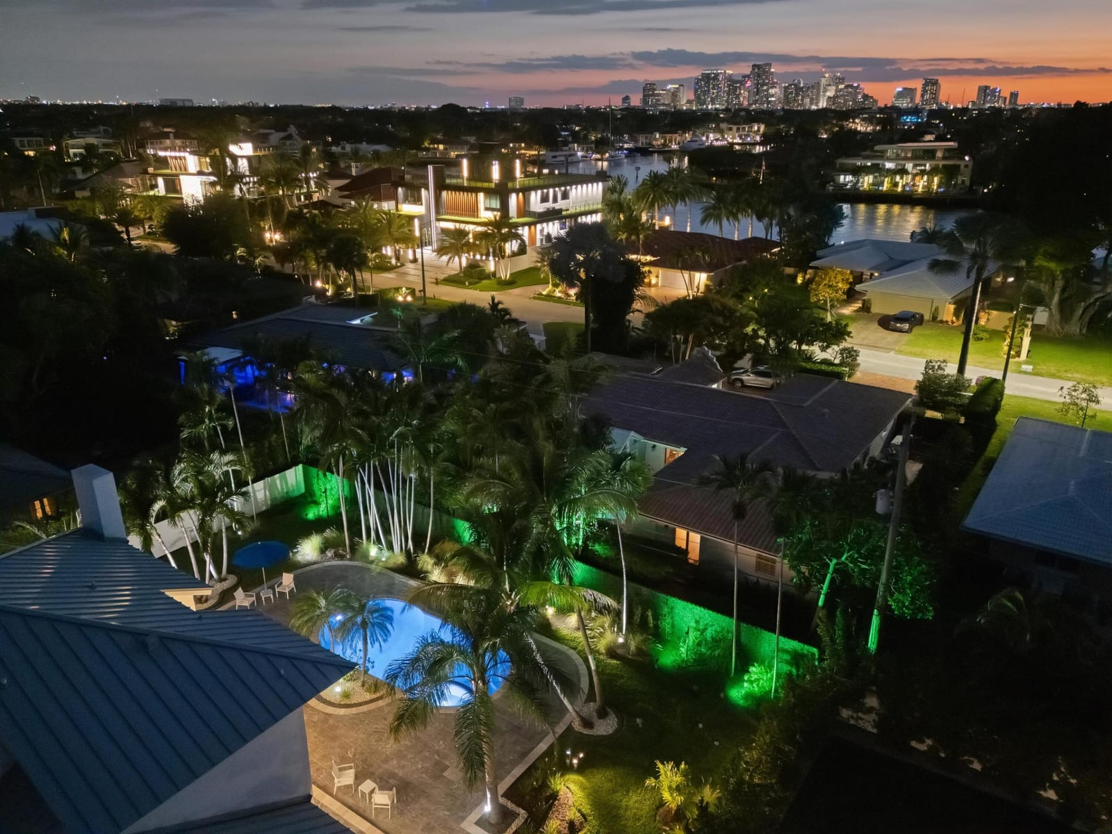 607 INTRACOASTAL Drive, Fort Lauderdale, FL 33304 photo 20