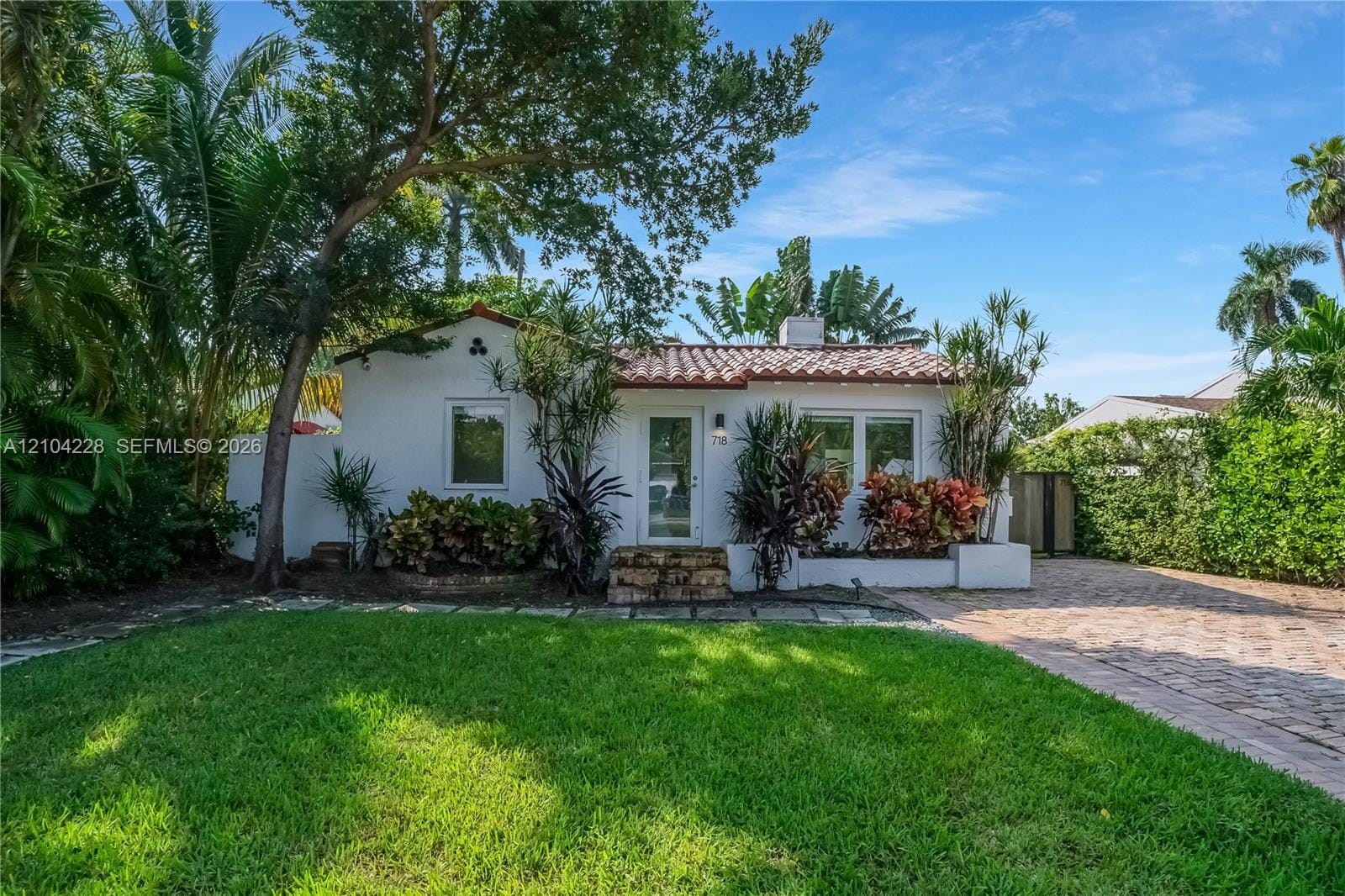 718 NE 87th Street, Miami, FL 33138 photo 1