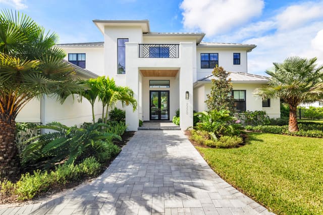 2220 GREENBRIAR Boulevard, Wellington, FL 33414