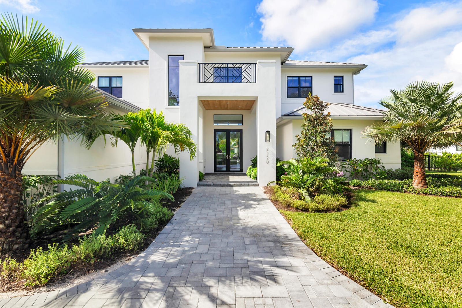 6 bedroom home for sale at 2220 GREENBRIAR, Wellington, FL 33414 — $45,000