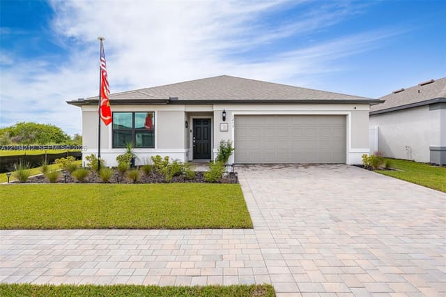 1213 Caloosa Cove Drive, Caloosa Cove, LaBelle, FL