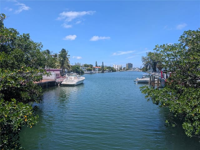 7757 Crespi Boulevard, Miami Beach, FL 33141