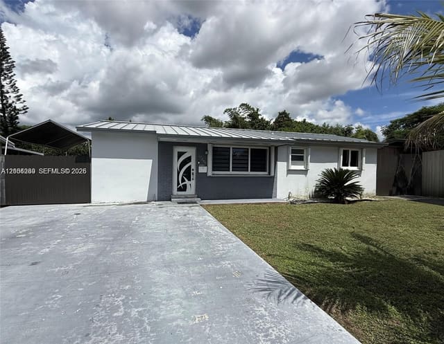 17255 SW 302nd Street 17255, Homestead, FL 33030