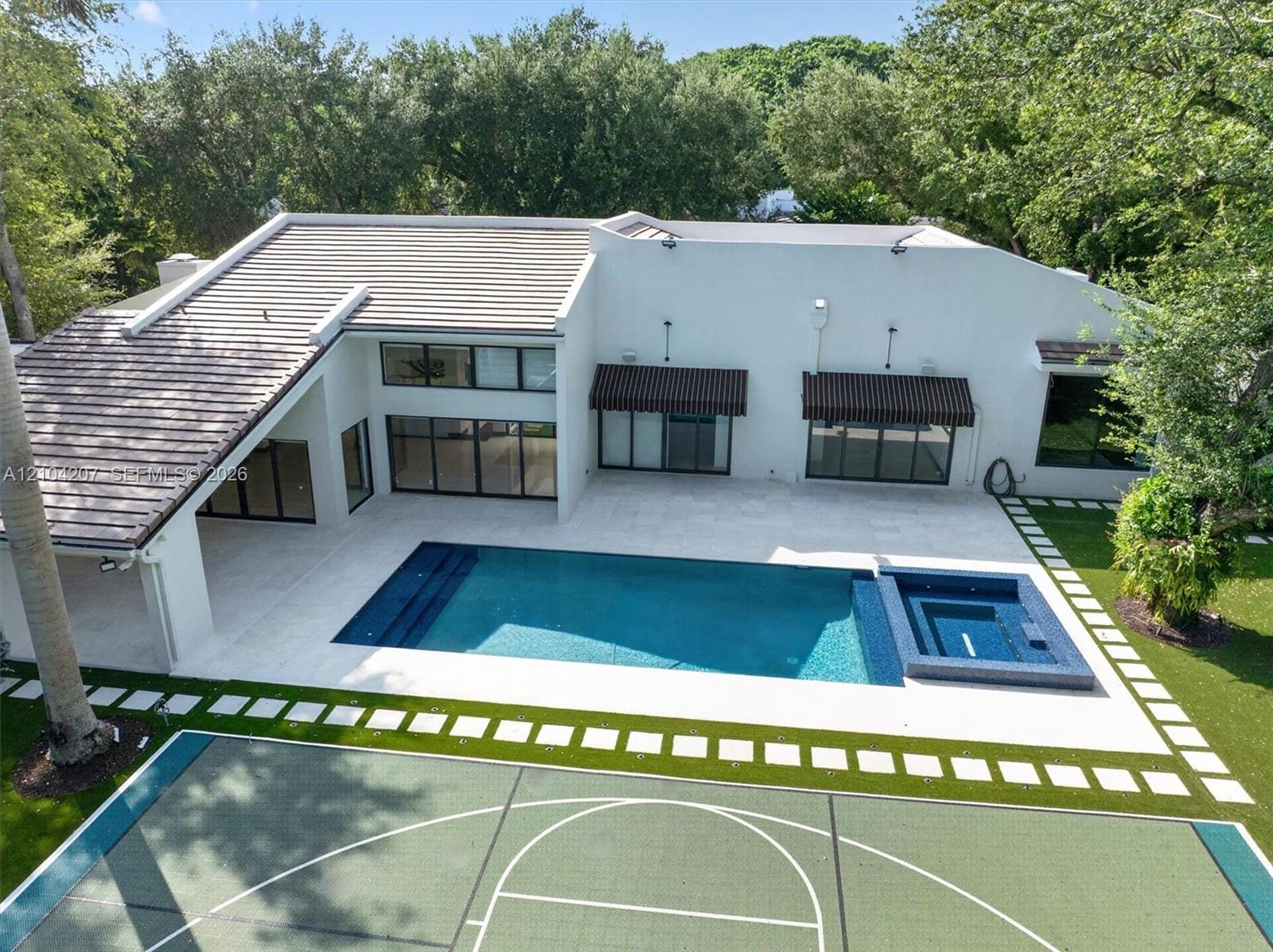 7001 Robles Street, Coral Gables, FL 33143 photo 6