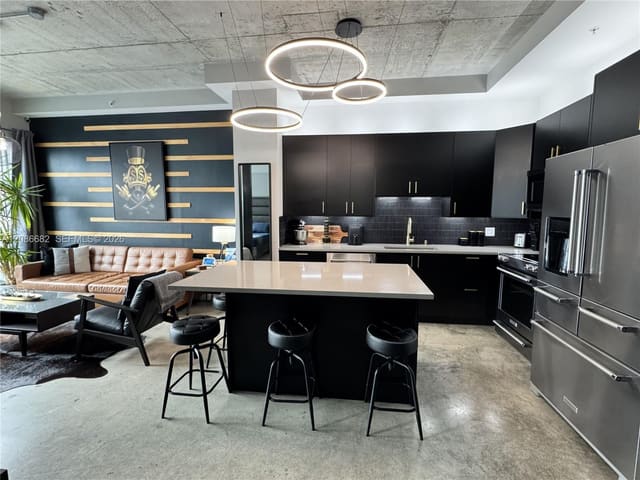 133 NE 2nd Avenue 2509, Miami, FL 33132
