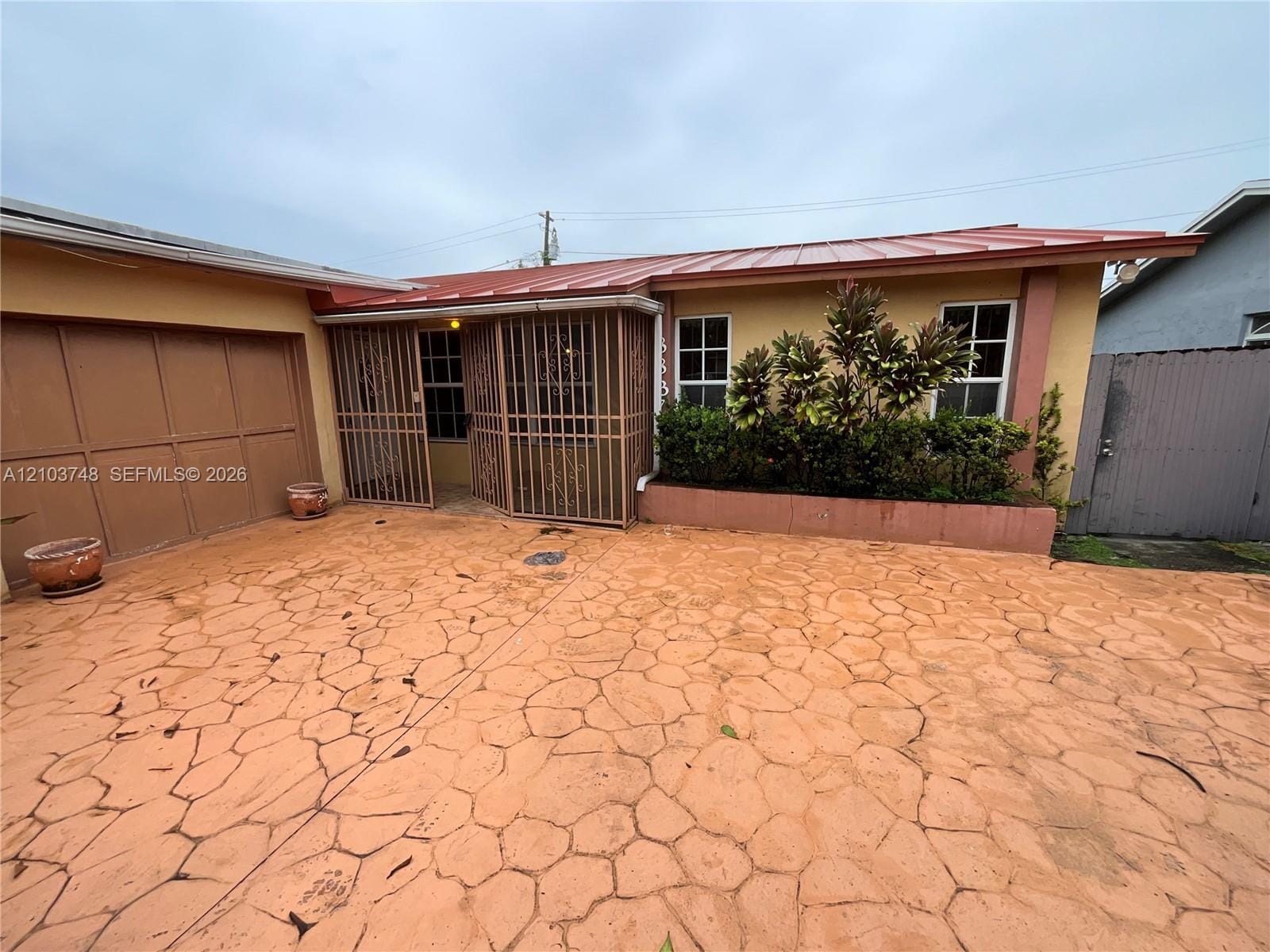 8837 N Crescent Drive, Miramar, FL 33025