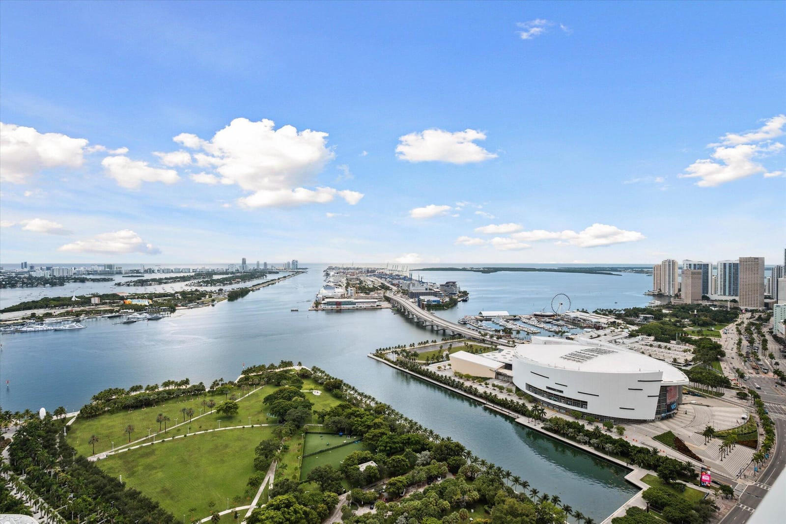 1040 Biscayne Boulevard 4202, Miami, FL 33132 photo 18