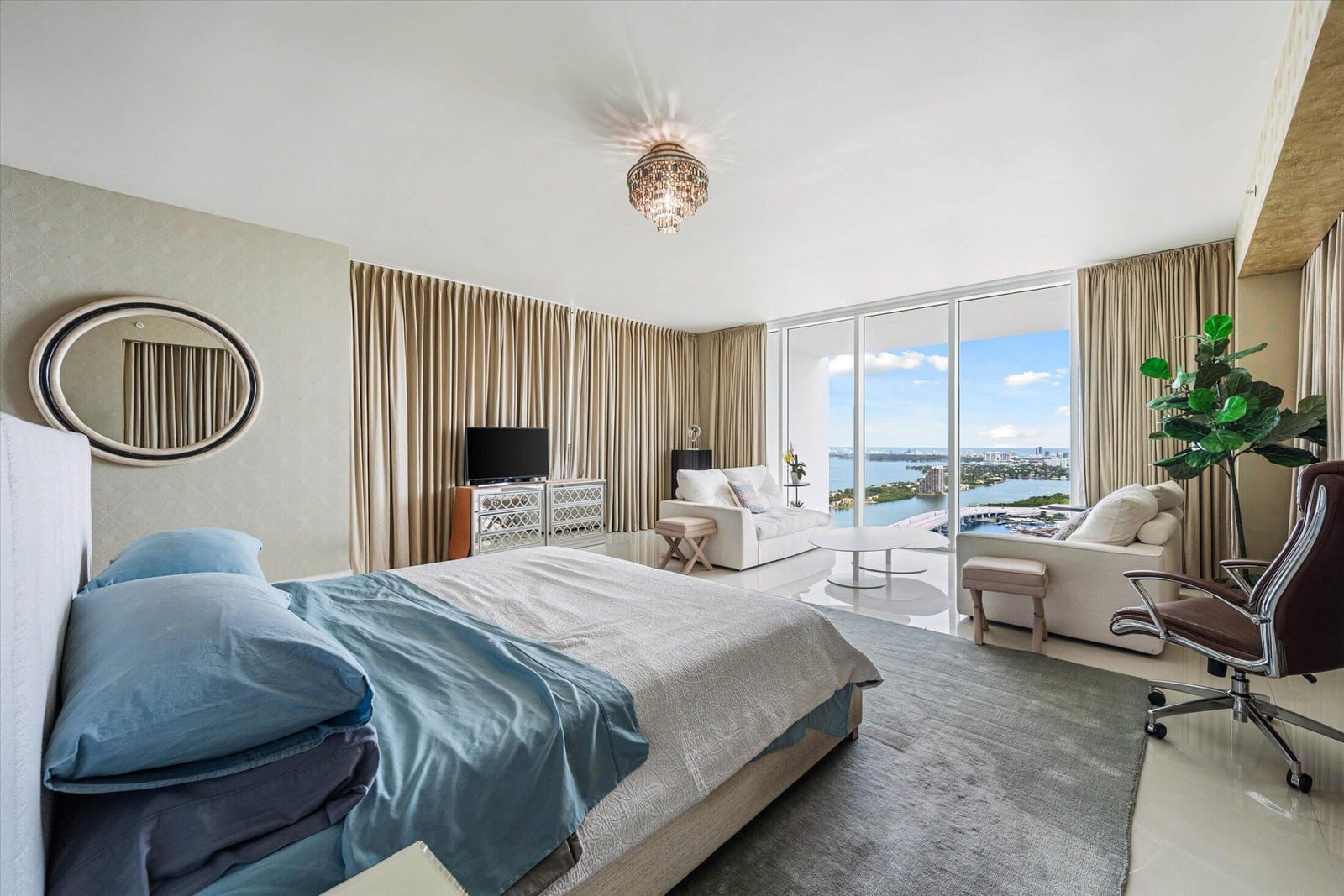 1040 Biscayne Boulevard 4202, Miami, FL 33132 photo 23