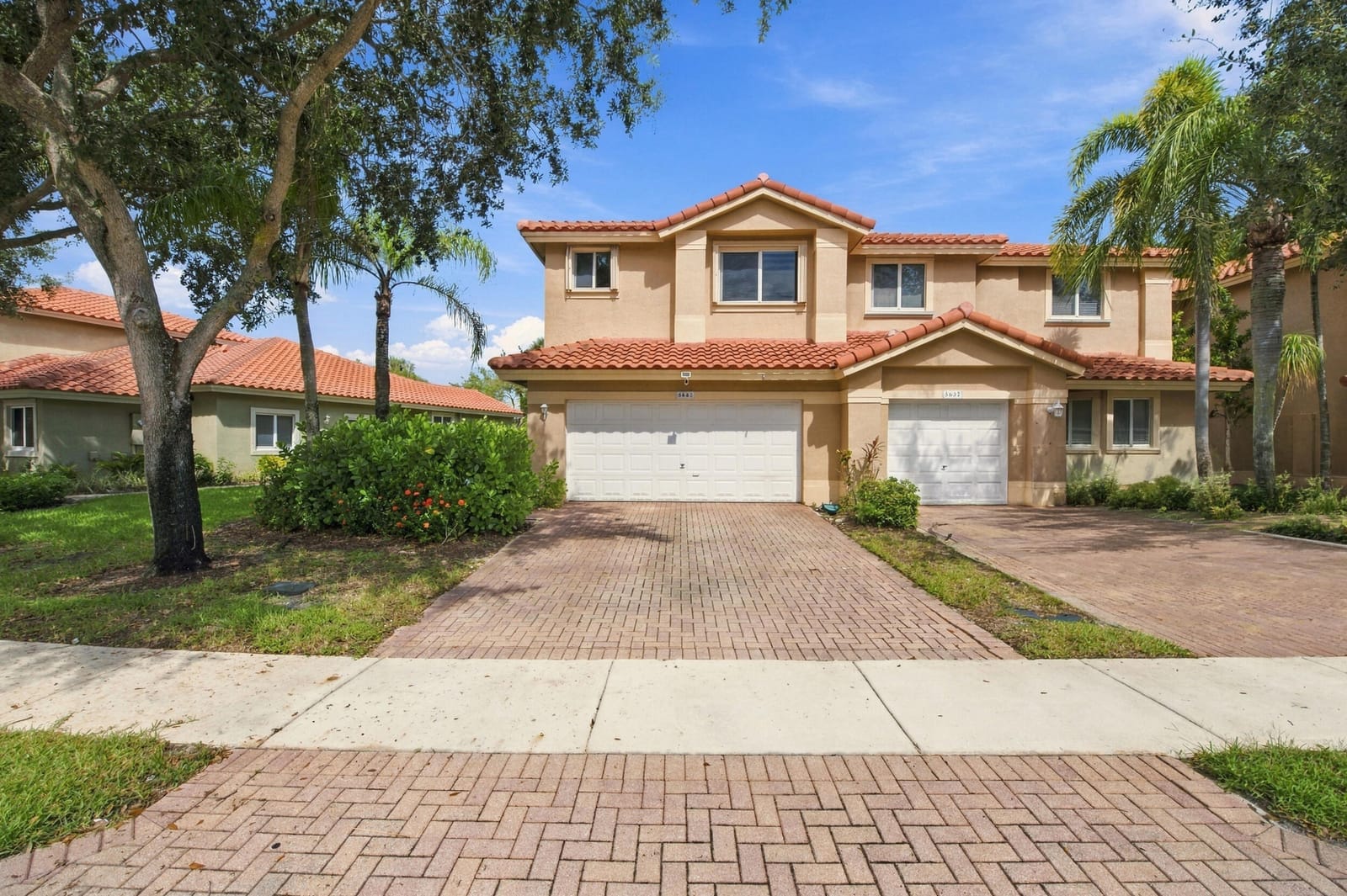 5643 NW 125TH Avenue, Coral Springs, FL 33076