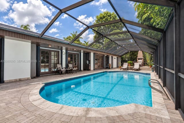 8115 SW 92nd Court, Miami, FL 33173