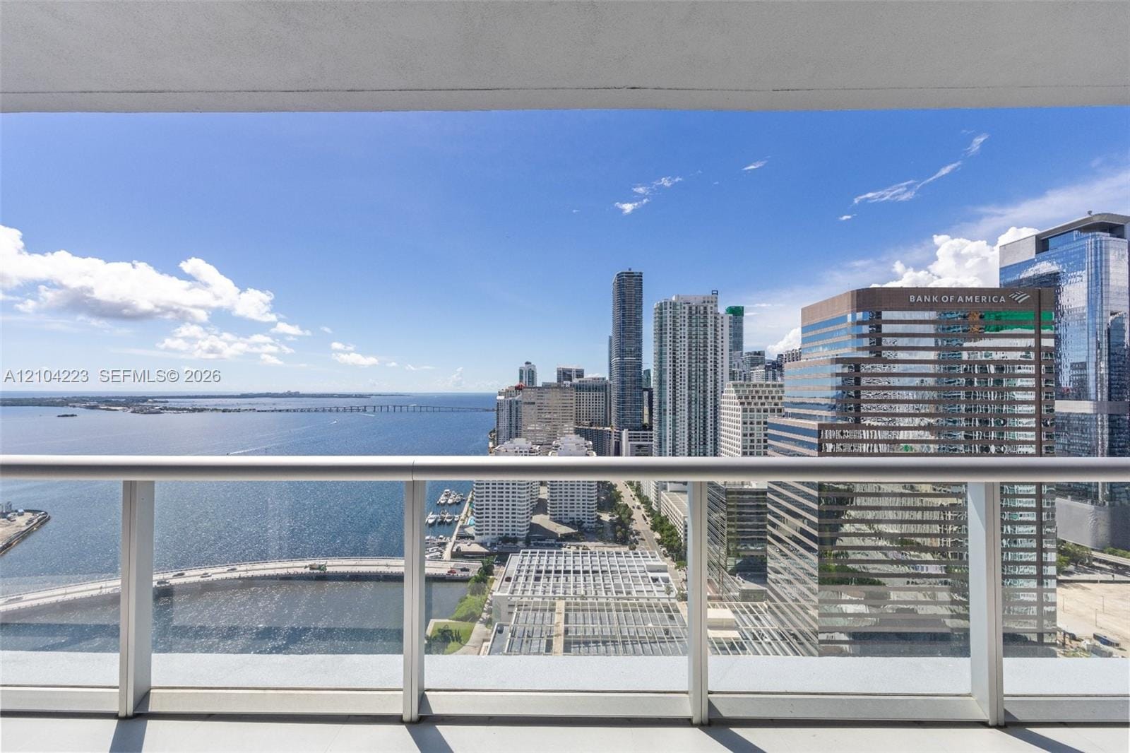 495 Brickell Avenue 3401 — photo 2