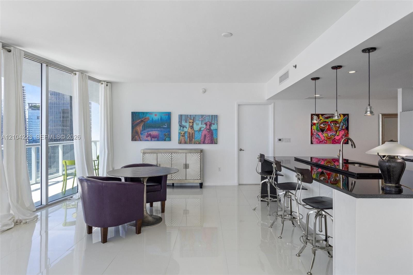 495 Brickell Avenue 3401 — photo 11