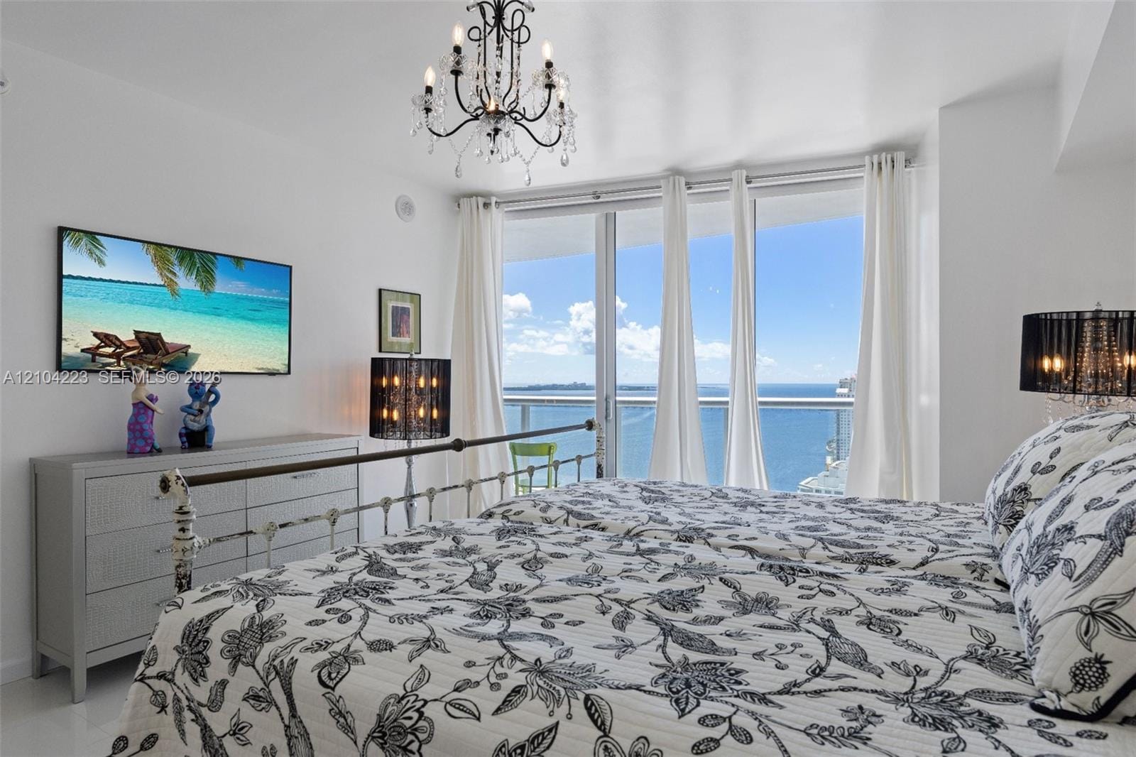 495 Brickell Avenue 3401, Miami, FL 33131 photo 14