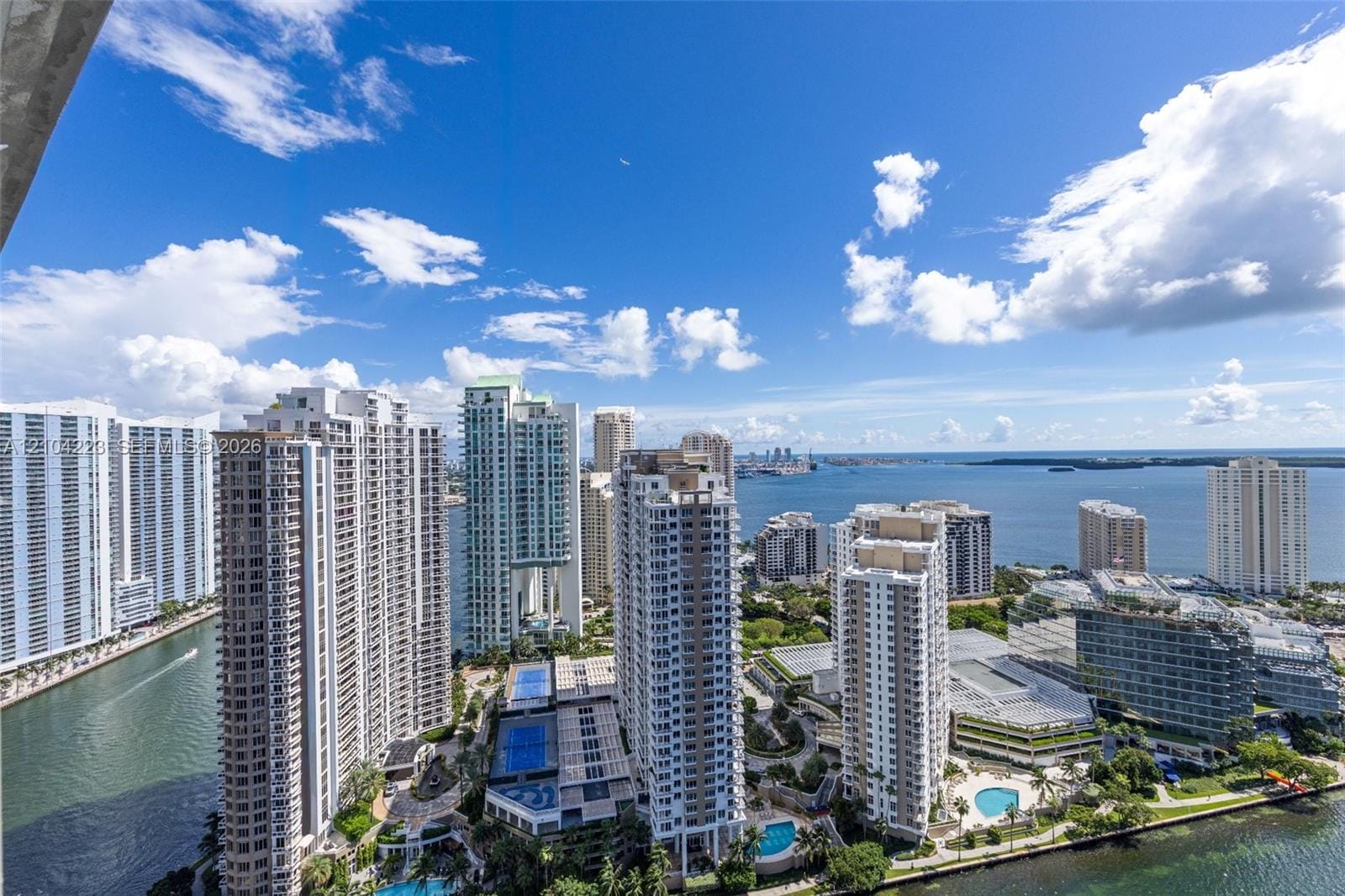 495 Brickell Avenue 3401, Miami, FL 33131 photo 27