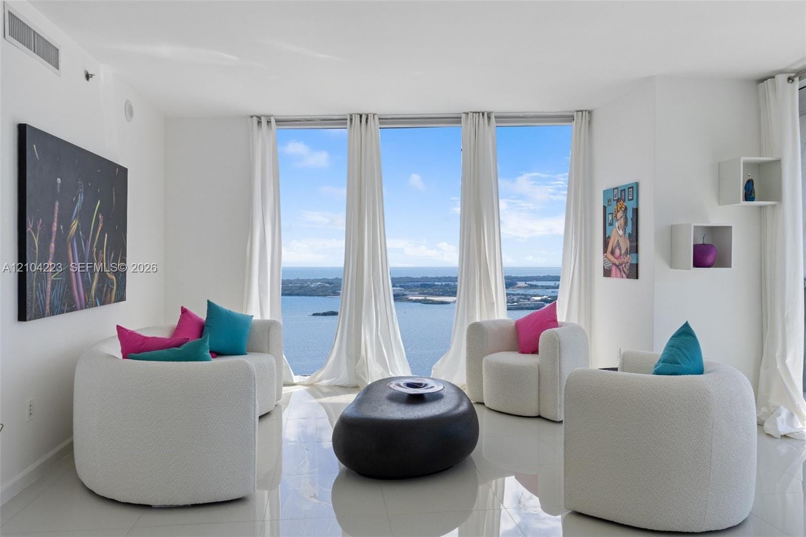 495 Brickell Avenue 3401 — photo 5