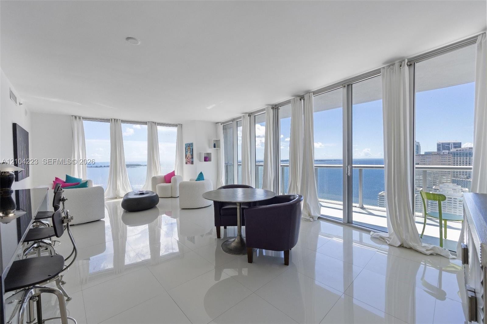 495 Brickell Avenue 3401 — photo 7