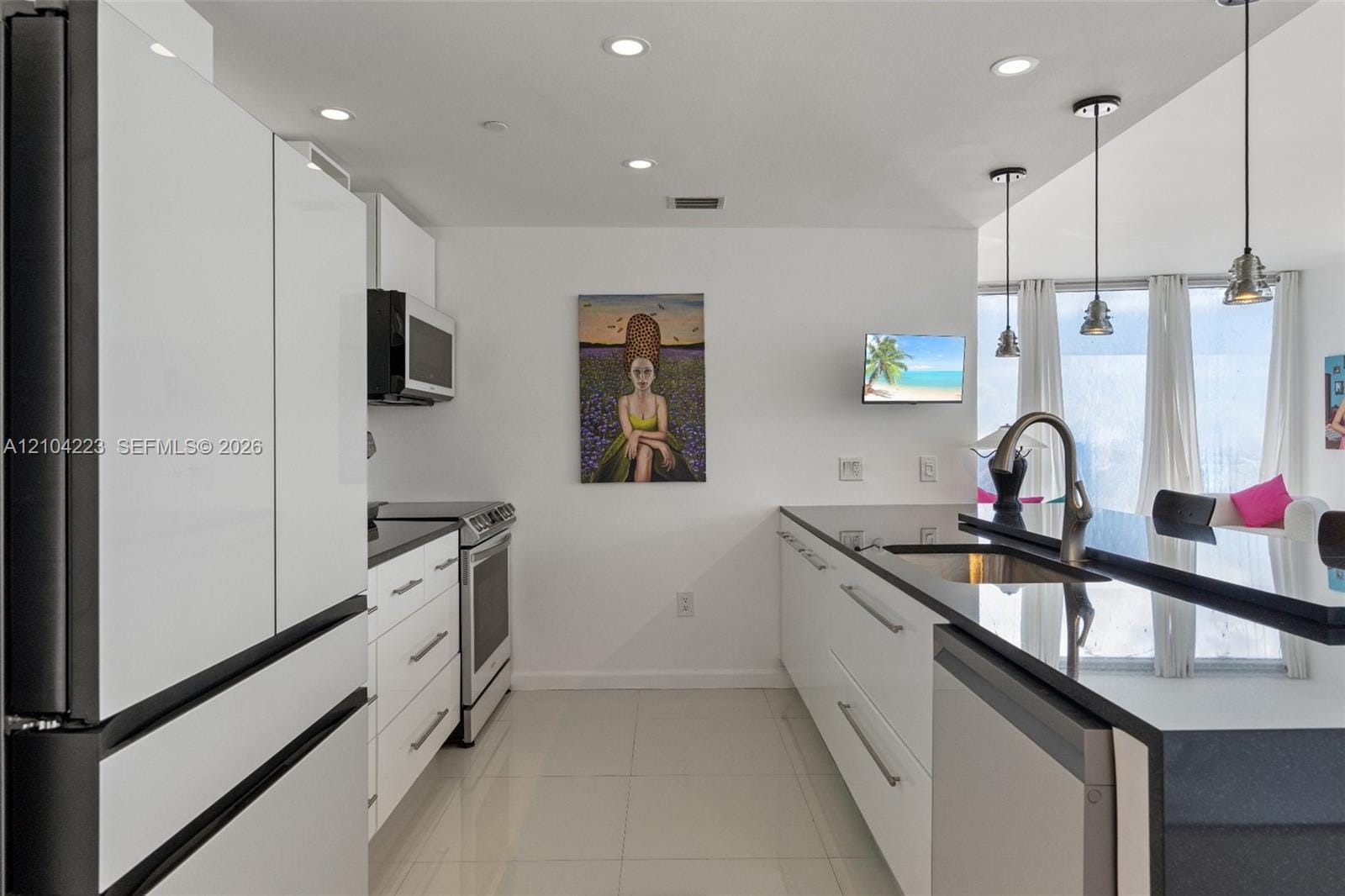 495 Brickell Avenue 3401 — photo 10
