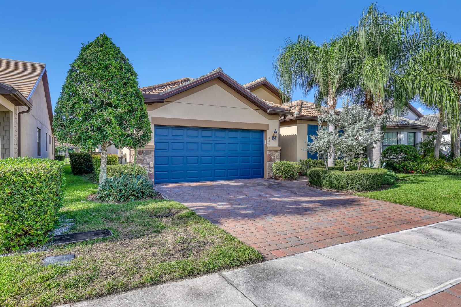 238 SE Longview Drive, Port St. Lucie, FL 34984 photo 2