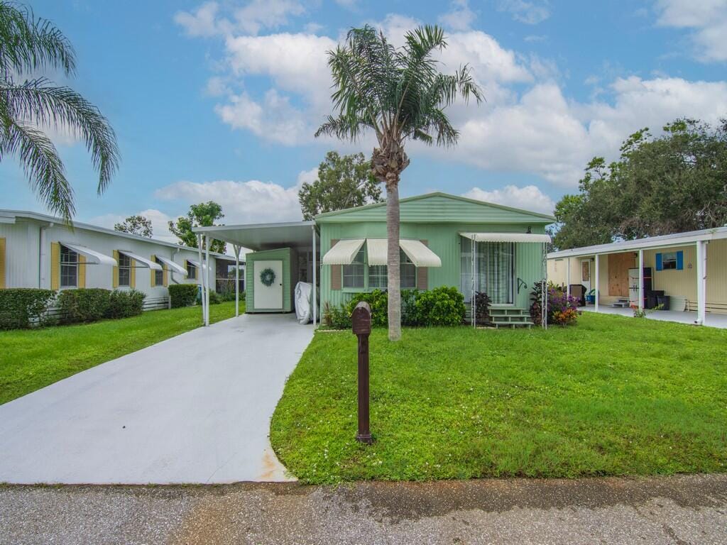 187 W Caribbean, Port St. Lucie, FL 34952 photo 3