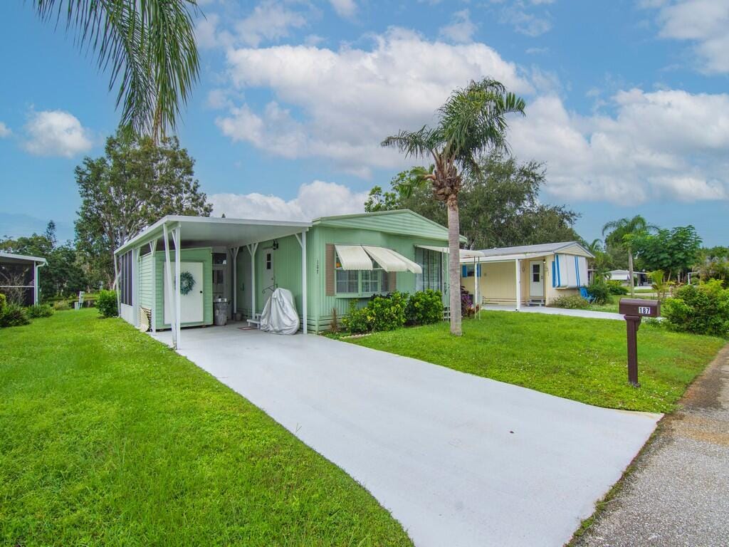 187 W Caribbean, Port St. Lucie, FL 34952 photo 4