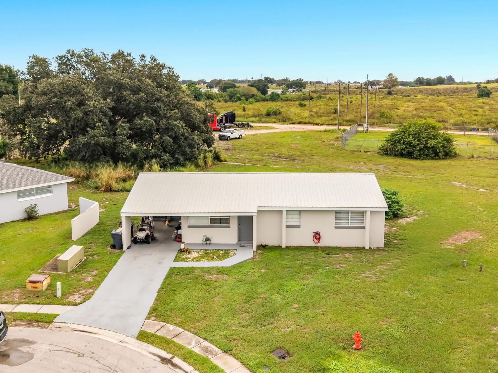 45 Queens Court, Frostproof, FL 33843 photo 2