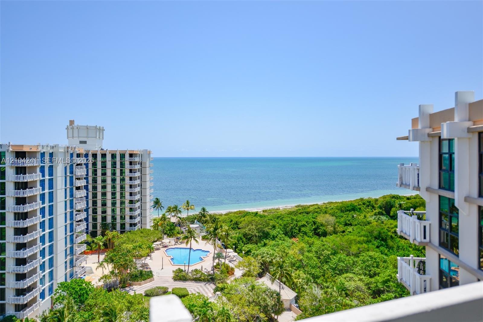 1121 Crandon Boulevard D1206, Key Biscayne, FL 33149