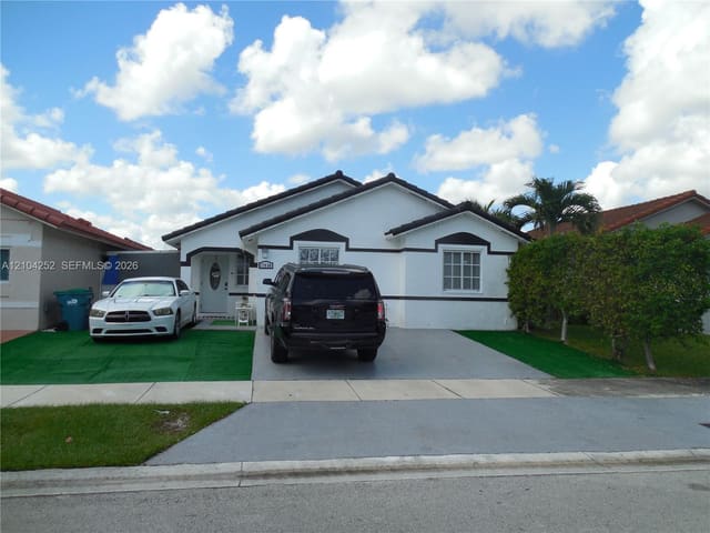 17830 SW 143rd Court, Miami, FL 33177