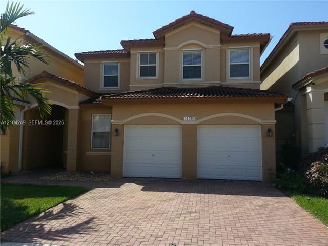 11050 NW 86 Te ., Doral, FL 33178