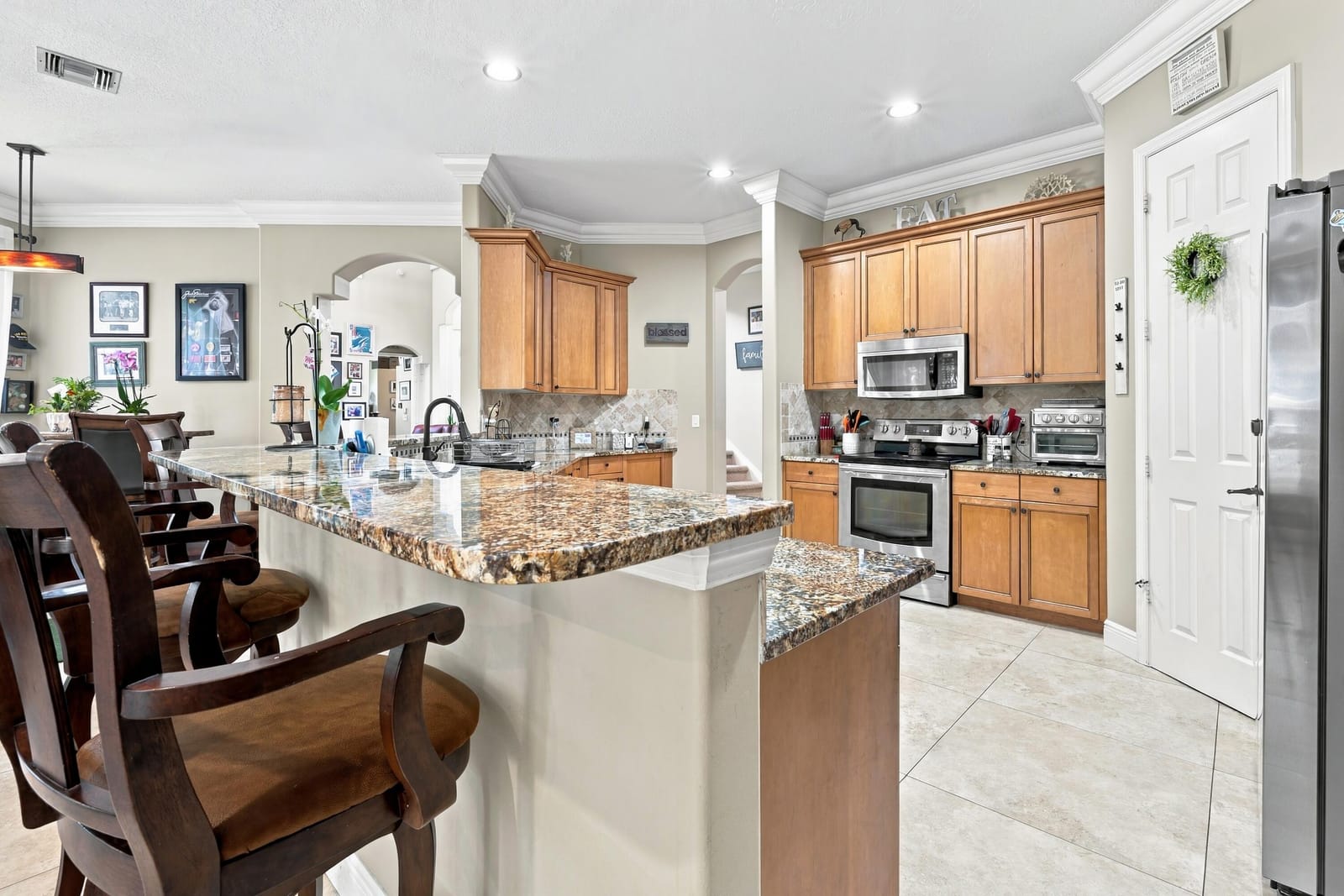 4305 WELLINGTON SHORES Drive — photo 12