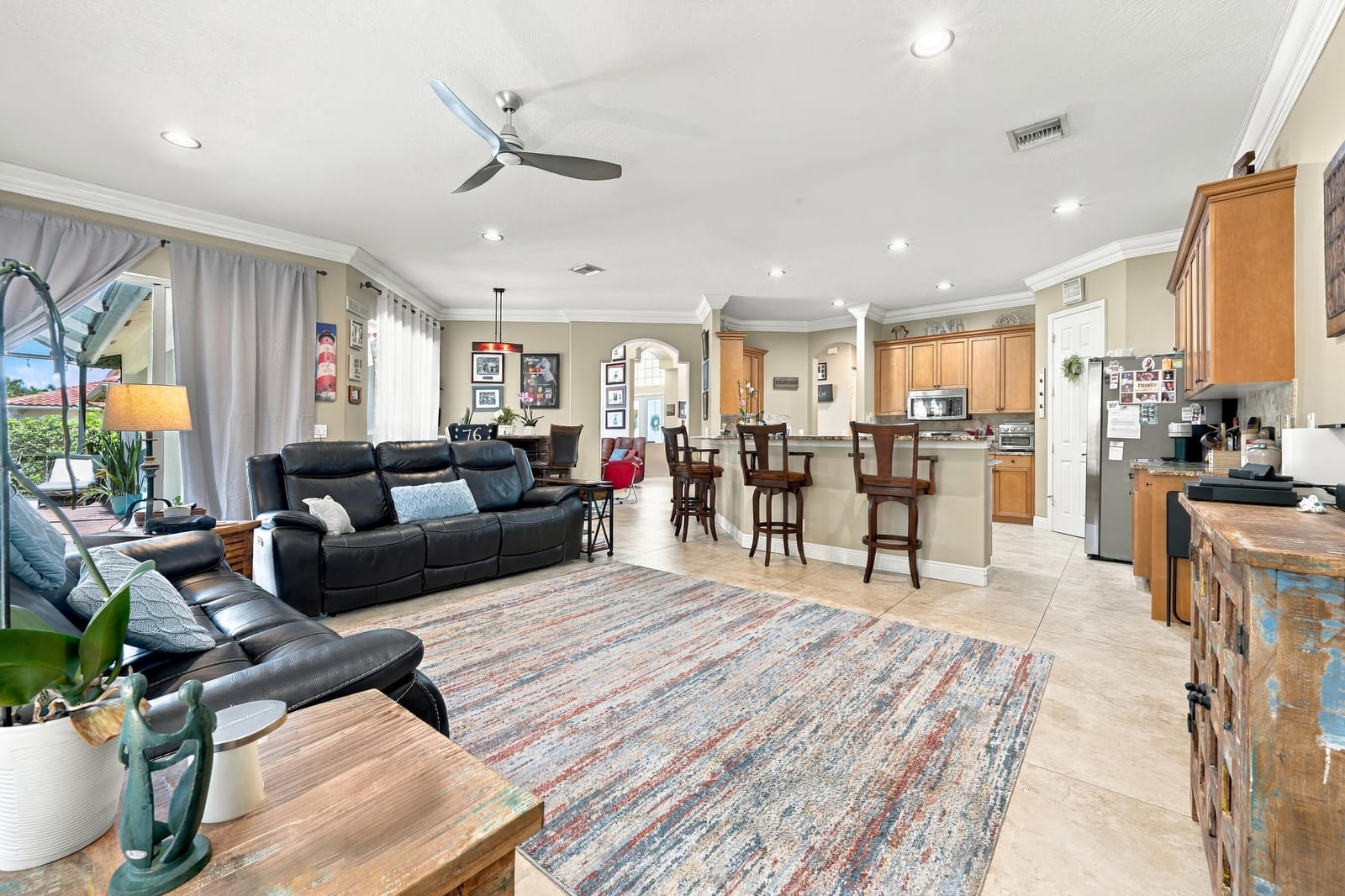 4305 WELLINGTON SHORES Drive — photo 5